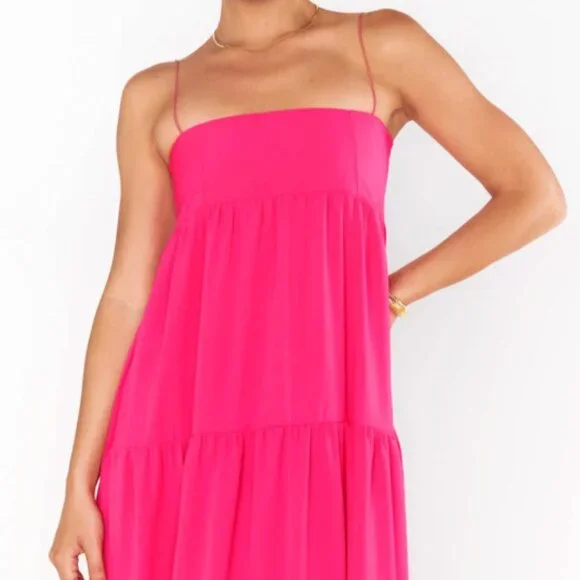 Show Me Your Mumu - Long Weekend Maxi Dress - Picture 2 of 5